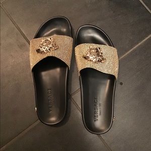 Men’s sandals
